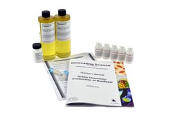 Innovating Science™ Small Group Learning: Production Of Biodiesel